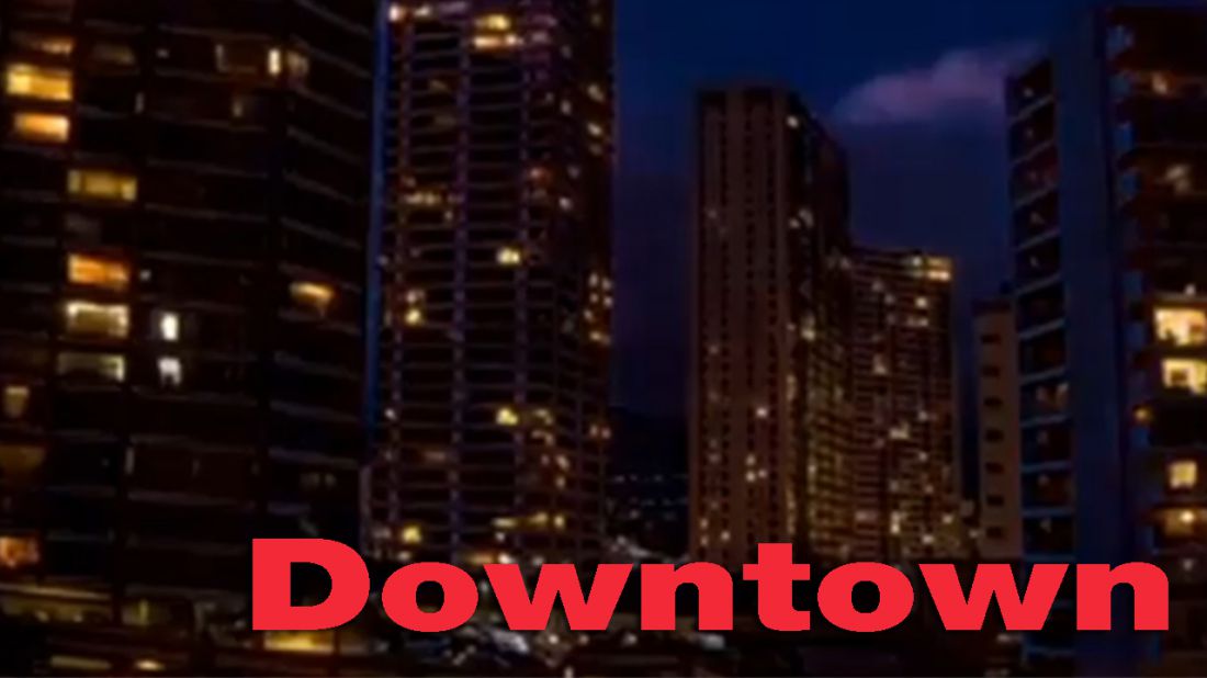 Downtown